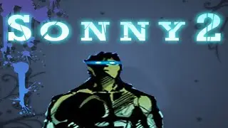 let's Reupload Sonny 05: The Prison