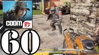 Call of Duty Mobile : Gameplay Walkthrough Episode 60 (iOS - Android)