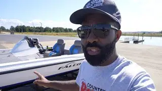 Pissed about NEW BOAT PRICES?... (Falcon FREEDOM 18)