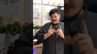 Судак на ложе из брюссельской капусты от шеф-повара Максима Никитина.