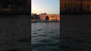 #hülyaküpçüoğlu #sicpatürkiye #istanbul #tarih #history #akşam #lights #light #gecemüzeciliği #city