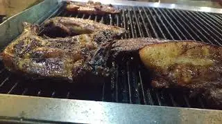 Kevsite Travels - Let's eat at ErMEATano