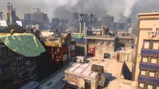 Black Ops 3 Livestream w/ Friends
