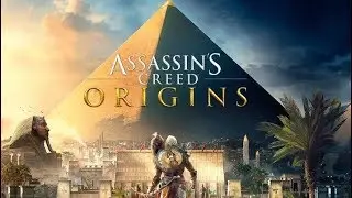 Assassins Creed Origins -  Cracked ( easy )
