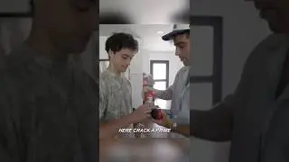 Nick Gets His Editor PRIME 👀 