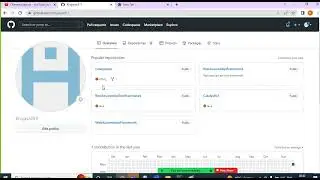 GIT Fetch | Git Merge | Git Pull | Resolving Git conflicts