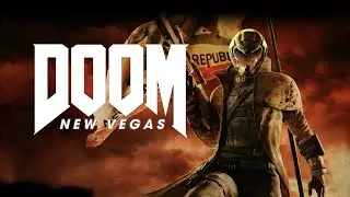 Doom: New Vegas
