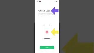 OPPO A15s Network Unlock.
