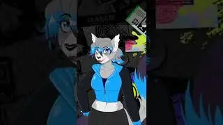 WHERE ARE THE TREES  #vtuber #pngtuber #splatoon #furry #theory ##lore #Nintendo #streamer
