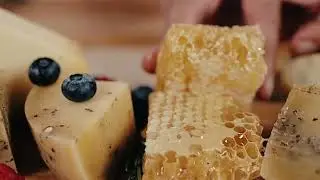 А что ты чувствуешь, когда пробуешь сыры «Менестрель»?