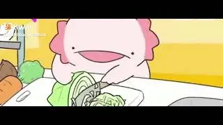 dizem q esse vídeo te deixa famoso