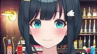 [Nene Amano][Highlights] Onee-San Advice Corner + ASK ME ANYTHING! + DRINKS!