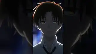 Badass anime scene топовый гг)