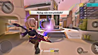 Fast moving 🧕🏻 T3 arena | Highlights 💜