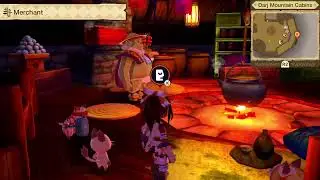 Chill with me| Monster Hunter Stories Gameplay  episode 1