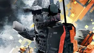 Trochu jiný Battlefield - zábava za pár korun