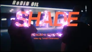 G€NG4R & Soberito - SHADE (prod. tjez x chriesty) (OFF. $TR€€T VID.)