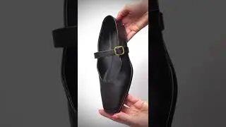Mary J Ballet Flats by Massimo Dutti from Aliexpress