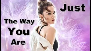 Özge Gürel | Ezgi & Özgür / Just The Way You Are