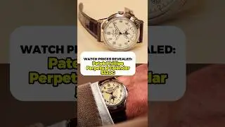 Uncensored Look at Patek Philippe's Dealer Pricing Strategy