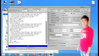 How to FixRepai Miracle Box to write IMEI to Mediatek Android