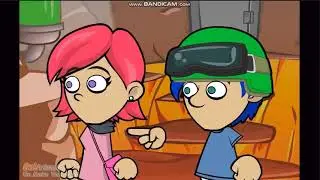 The Mouthless Girl 3 (2013 Video)