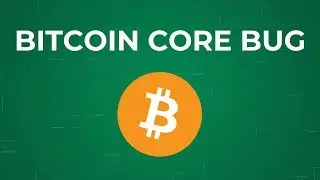 Urgent Upgrade: Bitcoin Core Bug (Upgrade Vertcoin Wallet to v13.3+)