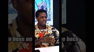 Pop Smoke’s brother talks about pop’s Voice