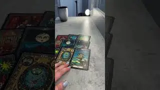 ЧТО НУЖНО ИЗМЕНИТЬ ПРЯМО СЕЙЧАС ⁉️ #узнайчтобудет #tarot #таролог #гадание #всяправда #раскладтаро