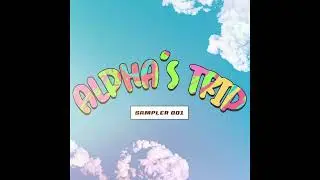 Heavy Cream - Got The Feeling [Alpha's Trip Records]