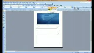 How To Insert Images In MS Publisher | MS Publisher Tuturials