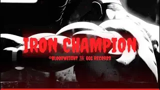 IRON CHAMPION 🏆⚡️ Intense Nu-Metal Workout Playlist