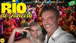 Innocent by Day, Wild at Night! The Hidden Face of Rio!!!