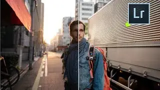 Make your Photos EPIC in ONE CLICK with Lightroom PROFILES - Presets are dead...