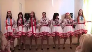 гр  Caprize-Галя балувана( cover)
