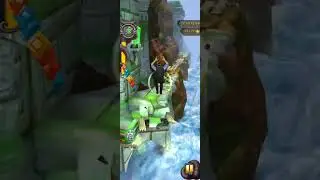 Temple Run 2 Fan Ja Ming