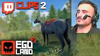 Mejores Clips de Jagger #2 en EGOLAND 2