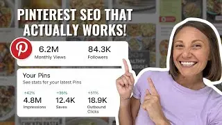 Pinterest SEO for Beginners (What Actually Matters in 2026)