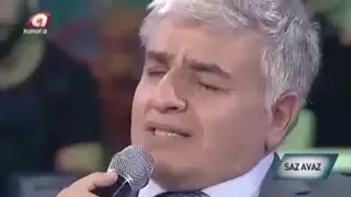 Qadan Men Alım - Cavit Tebrizli