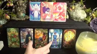 ♏️Scorpio | The Universe Is Waiting For You! | Spirit Guides Messages