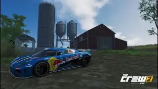 The Crew® 2 - История 