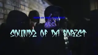 [FREE] #WC8 Dark Violin UK Drill Type Beat 2024-ACC (Prod. by Soundz Of Da Forest) 145 bpm A# min