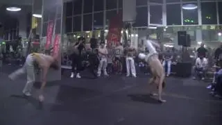Capoeira Rostov, Arbat Fitness, Show Rostov, Crossfit