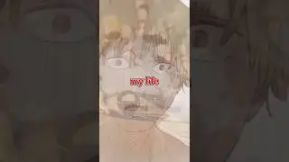 The Anime that saved my life.