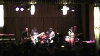 Broke By Monday - People