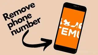 How To Remove Your Phone Number From Temu