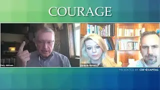 COURAGE: 
