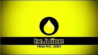 Introducing the new TX Juice range from Wow! Stuff