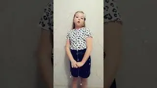 День матери Багрова Татьяна 4а
