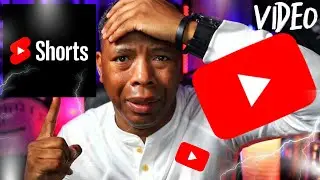 YouTube Shorts Could Hurt Your Watch-Time If You Are A New YouTuber